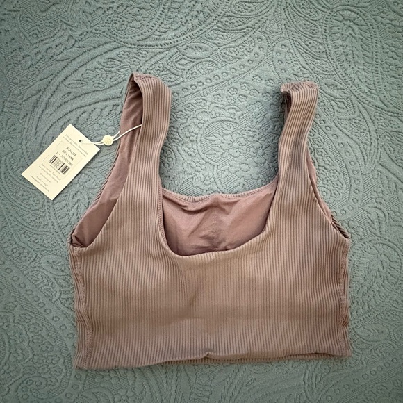 Pepper Athlux Bra Tank - Picture 4 of 6